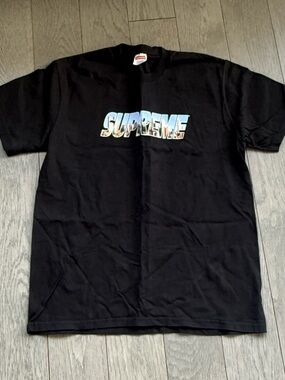 Supreme Tee